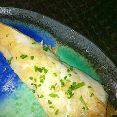 白身魚のバター焼き レシピ 作り方 By 麻呂0461 楽天レシピ 白身魚のバター焼き レシピ 作り方 By 麻呂0461 楽天レシピ
